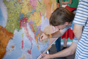 Internships at The New Democracy Fund