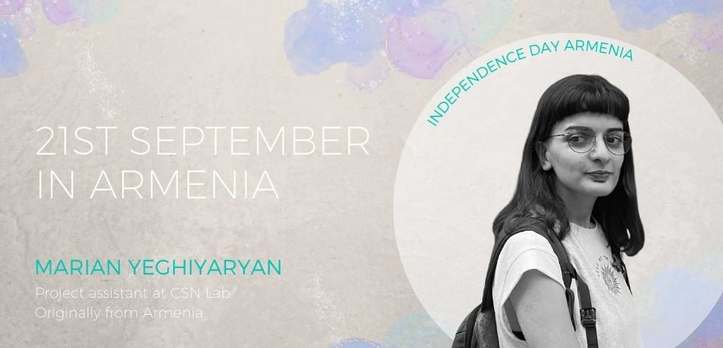 Mariam Yeghiazaryan